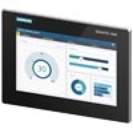 SIPLUS HMI MTP1000 Unified Comfort