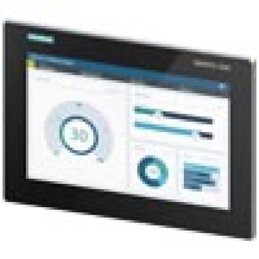SIPLUS HMI MTP1200 Unified Comfort