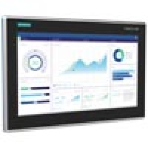 SIMATIC HMI MTP1500 Unified Comfort hygienic IP69 FDA shatter protection
