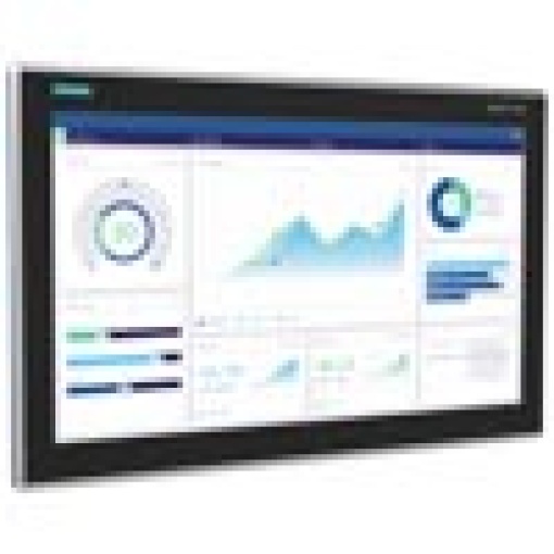 SIMATIC HMI MTP2200 Unified Comfort Hygienic hygienic IP69 FDA shatter prot