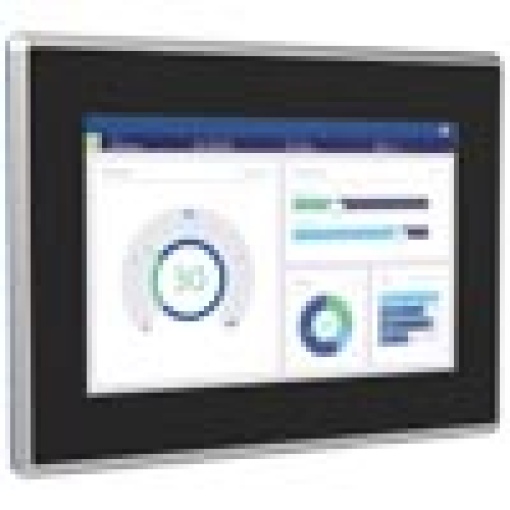 SIMATIC HMI MTP1000 Unified Comfort hygienic neutral design IP69 FDA shatt