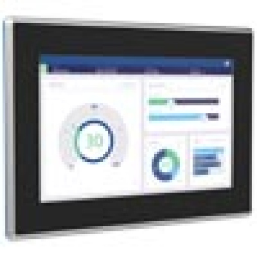 SIMATIC HMI MTP1200 Unified Comfort Hygienic hygienic neutral design IP69 F