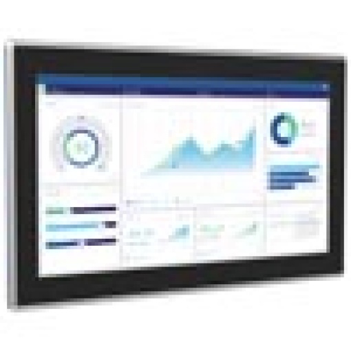 SIMATIC HMI MTP1900 Unified Comfort hygienic neutral design IP69 FDA shatt