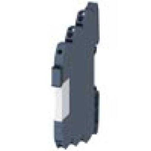 Output coupler with plugin relay 1 CO 24 V ACDC 6 A thermal