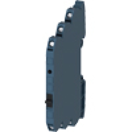 Output coupling link optocoupler 1 NO 24 V DC output max 30 V DC 5 A