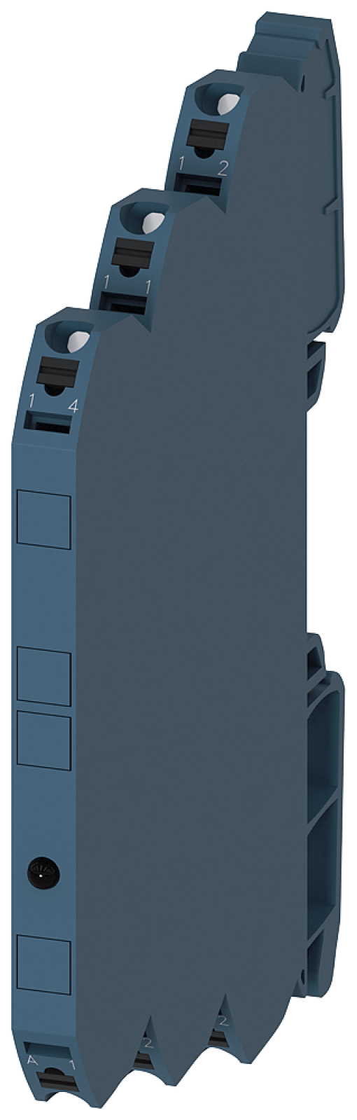 Input coupling link relay coupler 1 CO 115 V ACDC 6 A thermal
