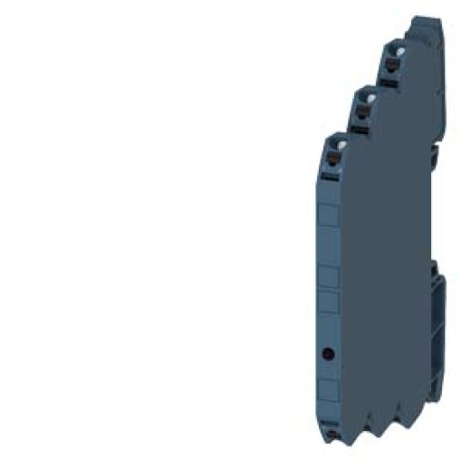 Input coupling link relay coupler 1 CO 115 V ACDC 6 A thermal