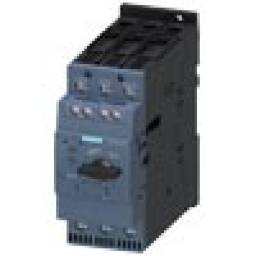 Circuit breaker S2 motor protection Class 10 Arelease 7080 A shortcir