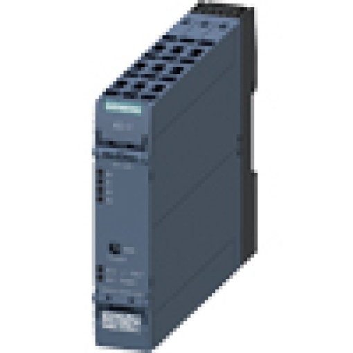 ASi SlimLine Compact module AB slave 4 DI IP20 4x input 3wire sensor 225 mm