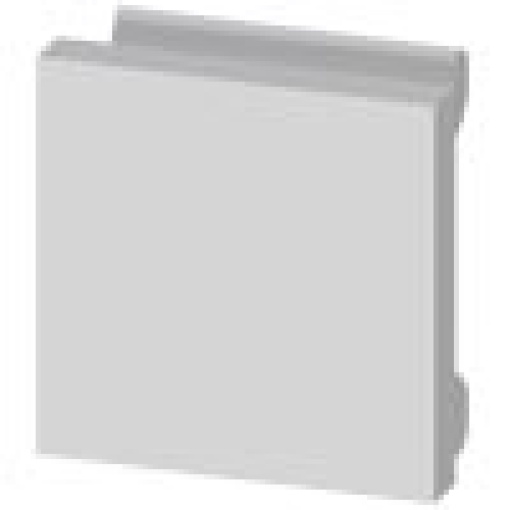 Clipon label 5 x 5 mm