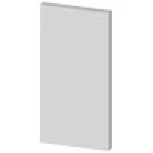 Clipon label 6 x 12 mm