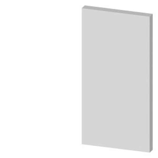 Clipon label 6 x 12 mm