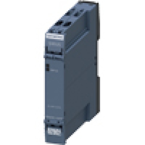Thermistor motor protection relay compact screw terminal 1 CO 24240 V ACDC