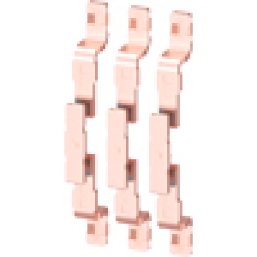 Contact piece for 3RT2035 3 NO main contacts 3 moving and 6 fixed contacts