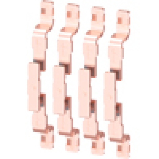Contact piece for 3RT2336 4 NO main contacts 3 moving and 6 fixed contacts