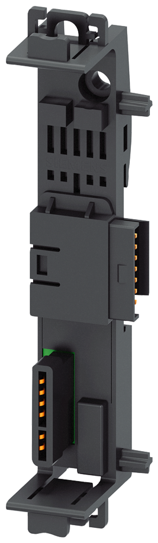 Device connector for ASi SlimLine Compact 175 electr connection UASI and 