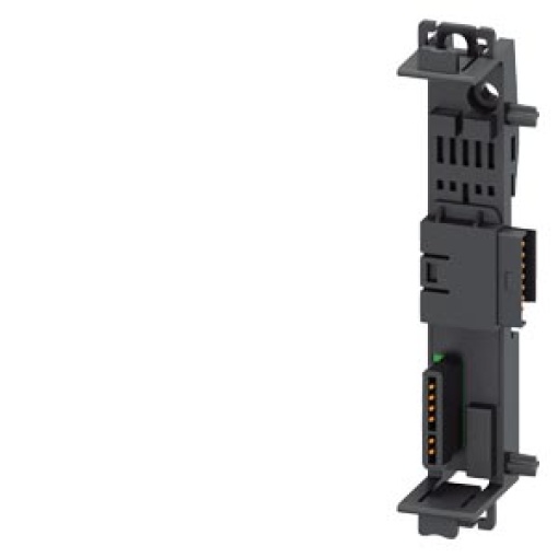 Device connector for ASi SlimLine Compact 175 electr connection UASI and 