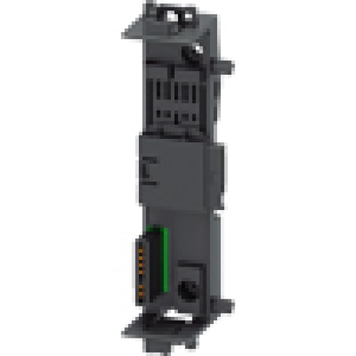 Device connector for ASi SlimLine Compact 225 connection of UASI and Uaux