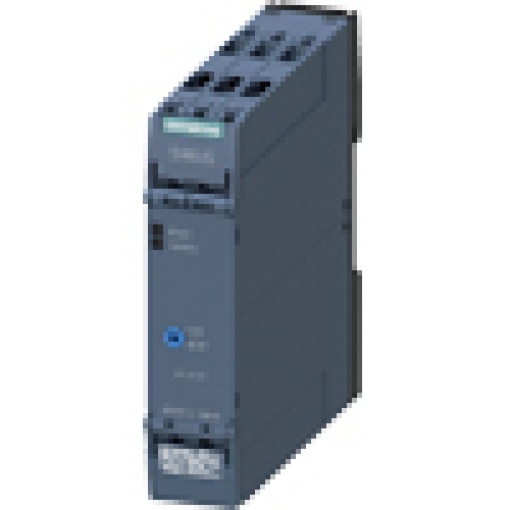 Thermistor motor protection relay standard screw terminal 2 CO 24 V ACDC