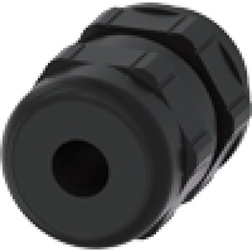 Cable gland M20x15 high IP69 IEC 60529