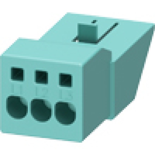 Terminal block device supply