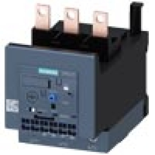 Overload relay 32115 A for motor protection S3 Class 20E contactor moun