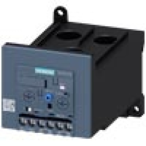 Overload relay 32115 A for motor protection S3 Class 5E30E standalone