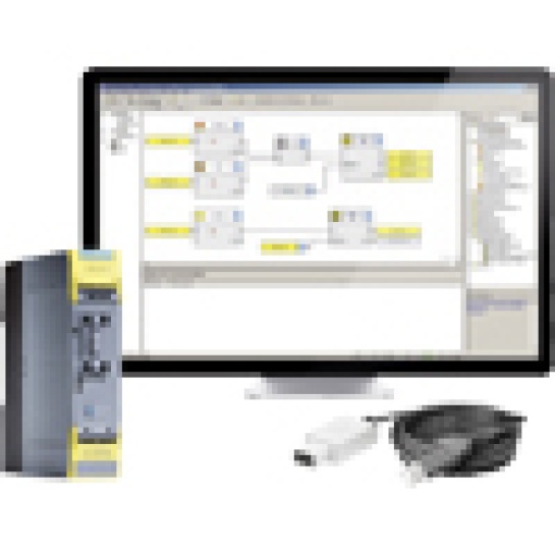 StarterKit 3SK2 content 3SK21122 AA10 Software SIRIUS Safety ES V10 Standard