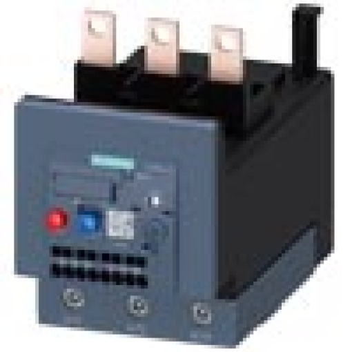Overload relay 7090 A for motor protection S3 Class 10 contactor mounting