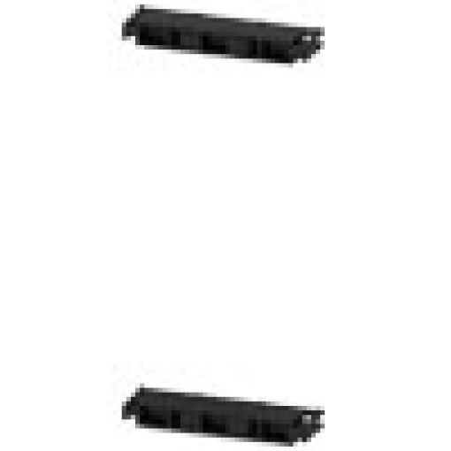 Mechanical connectors for contactor assemblies, S3, 4-pole for reversing