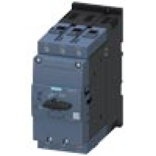 Circuit breaker S3 motor protection Class 20 A release 5775 A shortcircu