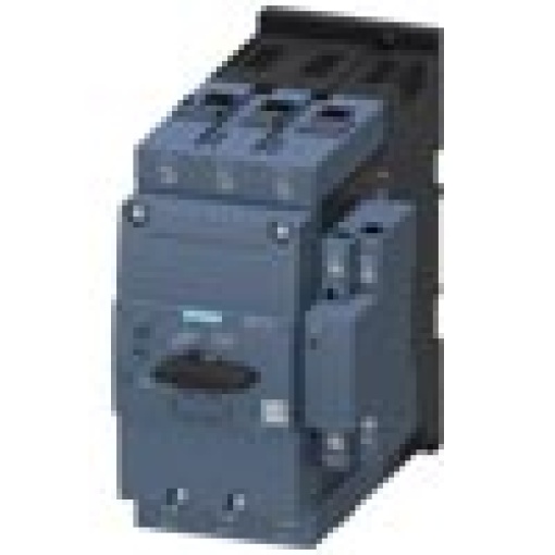 Circuit breaker S3 motor protection Class 10 Arelease 80100 A shortci