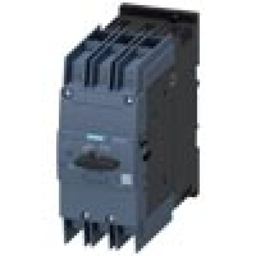 Circuit breaker S3 system protection UL 489 CSA C222 No 502 shortcir