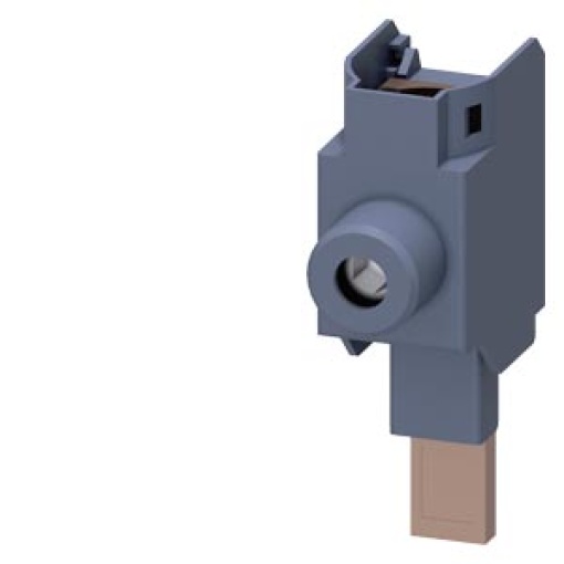 1phase infeed terminal size S3