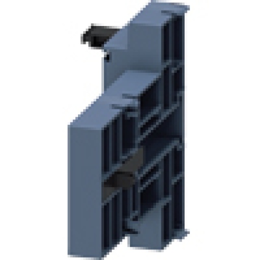 Connector for YD combination size S6S6S3 2x 3RT15 1x 3RT24