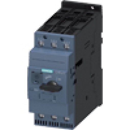 Circuit breaker size S2 for motor protection CLASS 10 Arelease 4252 A Nr