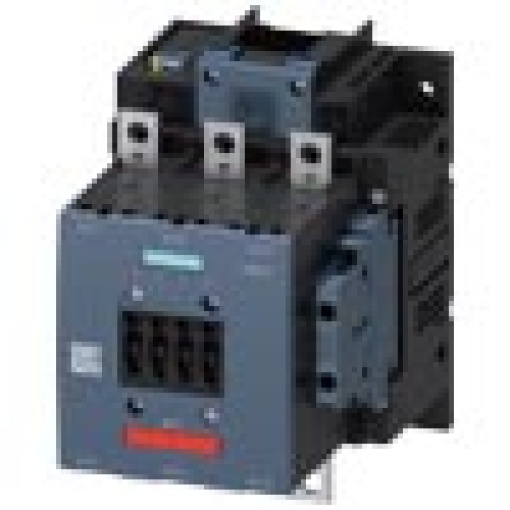 Contactor AC3e 150 A75 kW400 V 3pole 200277 V ACDC PLCIN optional