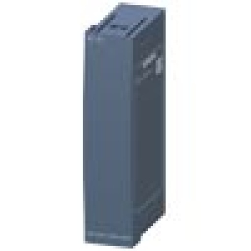 BU cover 30 for ET 200SP motor starter for protection of empty slots