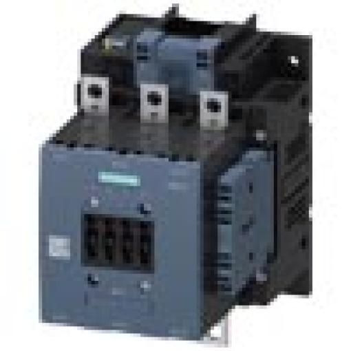 Contactor AC1 275 A690 V 24 V DC 07125Us 2 NO  2 NC 3pole