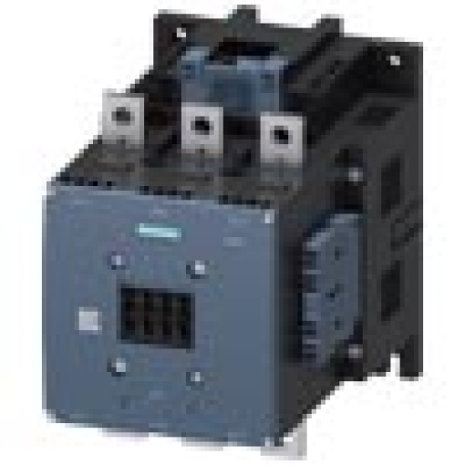 Contactor AC1 690 A690 V 72 V DC 07125Us 2 NO  2 NC 3pole