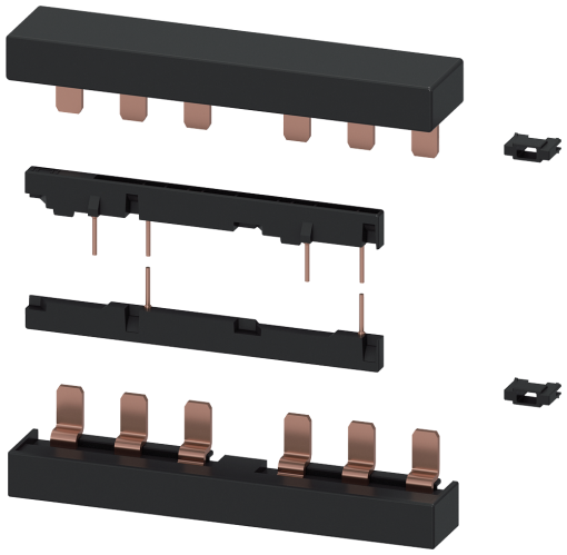 Wiring kit screw terminal electricalmechanical for reversing starter S3