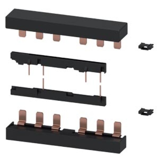 Wiring kit screw terminal electricalmechanical for reversing starter S3