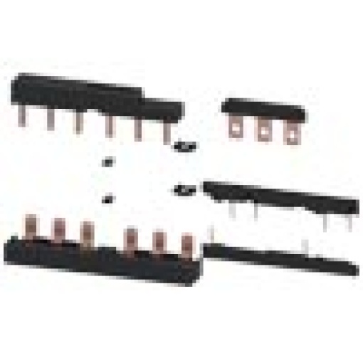 Wiring kit screw terminal electrical for stardelta wyedelta starter 3xS3