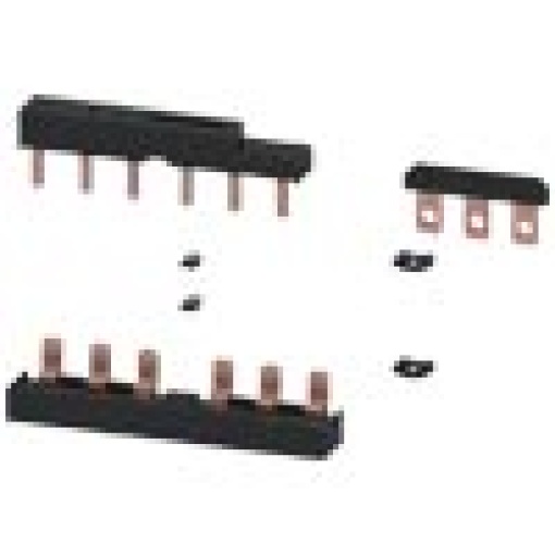 Wiring kit springtype terminal electrical for stardelta wyedelta starter