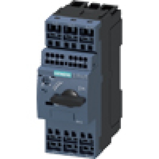 Circuit breaker size S0 for motor protection CLASS 10 Arelease 1320 A N
