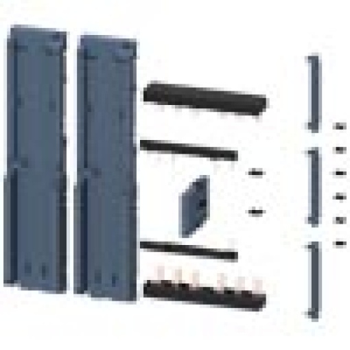 Wiring kit electrical and mechanical for load feeders S3