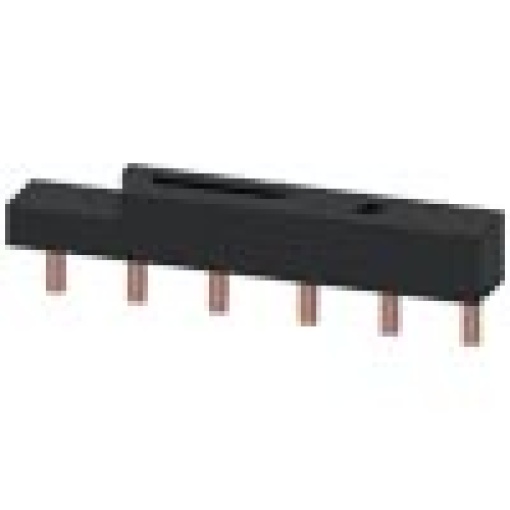 Wiring module electrical for stardelta wyedelta starter size S3S3S3