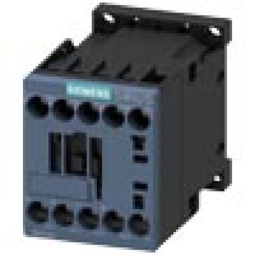 power contactor AC3eAC3 9 A 4 kW  400 V 3pole 230 V AC 5060 Hz w