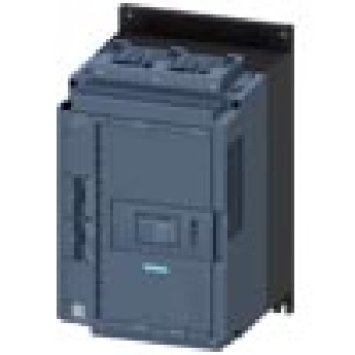 SIRIUS soft starter 200600 V 77 A 110250 V AC springtype terminals thermi