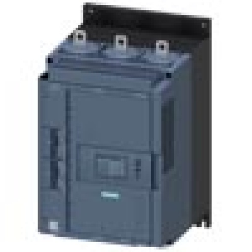 SIRIUS soft starter 200600 V 143 A 110250 V AC springtype terminals analo